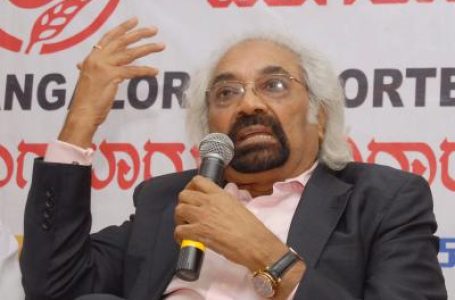 Congress distances itself from Sam Pitroda’s inheritance tax comment, says his views not always aligned with party