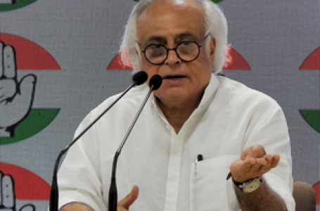 Congress peeved over envoy’s single dynastic party remark