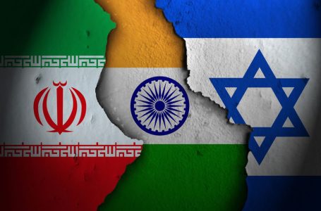 India may lose billions of dollars in the event of Iran-Israel war