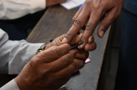 Gujarat records 55.22 pc voter turnout, Valsad leads with 68.12 pc