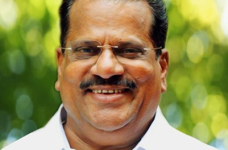 Sobha Surendran says veteran CPI(M) leader met thrice to discuss BJP entry; Jayarajan denies it