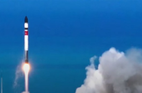 South Korea launches nanosatellite for satellite constellation project