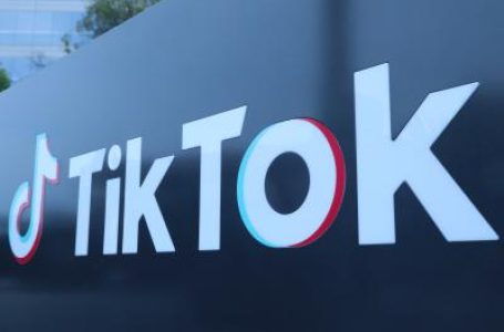 TikTok faces nationwide ban in US as Biden prepares to sign ‘historic’ bill