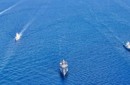 Yemen’s Houthis claim responsibility for attacks on British oil tanker, US drone