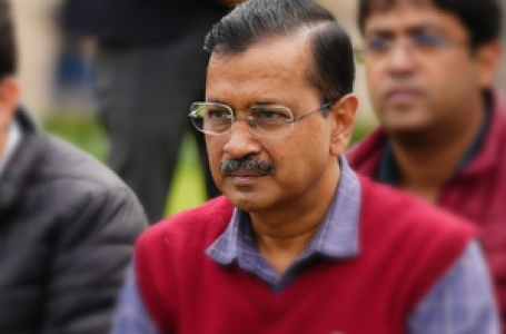 SC issues notice to ED on CM Kejriwal’s plea against arrest