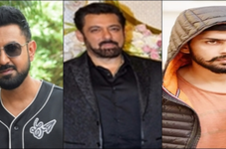 Warning shots: From Gippy Grewal to Salman Khan, Lawrence Bishnoi’s ‘ops’ continue unabated