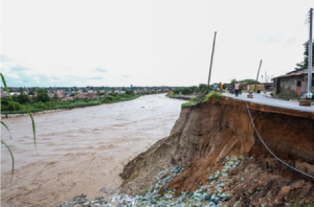 15 killed, dozens injured in Indonesia’s flash floods