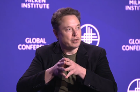 1st human implanted with Neuralink brain chip completes 100 days: Musk