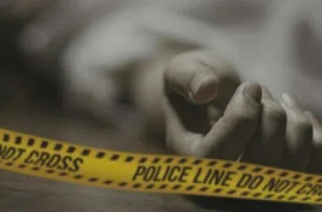 ASI crushed to death by sand mafia’s tractor in MP, 3 arrested