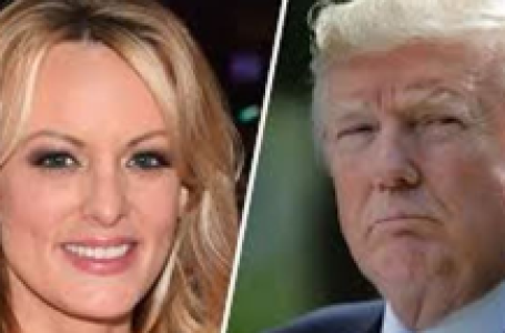 After hearing testimony by porn star in New York case, Trump gets reprieve in Florida