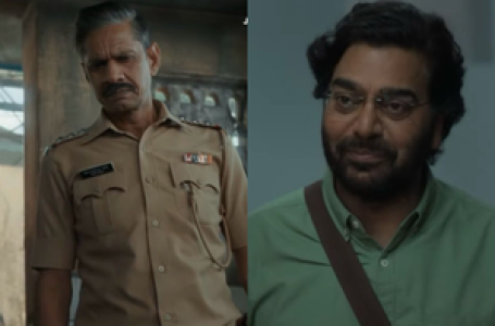 Ashutosh Rana, Vijay Raaz-starrer ‘Murder in Mahim’ digs deep into Mumbai’s underbelly