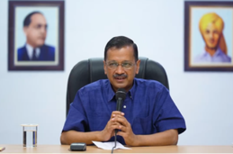 Delhi court denies interim bail to CM Kejriwal