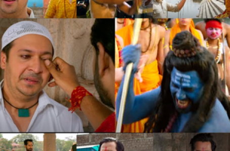 ‘Bajrang Aur Ali’ trailer presents unbreakable bond between a Hindu and a Muslim