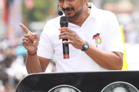 DMK to anoint Udhayanidhi Stalin as Deputy CM after Lok Sabha poll results