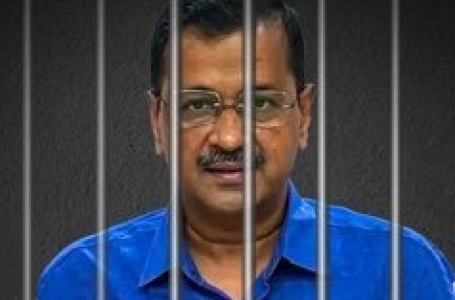 Excise policy case: Delhi court extends CM Kejriwal’s judicial custody till May 20