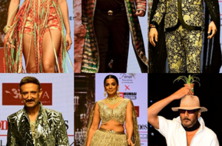 From Alaya F to Daler Mehndi & Sudhanshu Pandey, celebs raise fashion quotient
