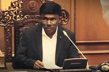 Goa Speaker dismisses disqualification petition against former CM Kamat, Lobo