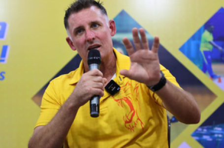Not something that I’m keen on at this stage of my life, says Hussey on India’s head coach role