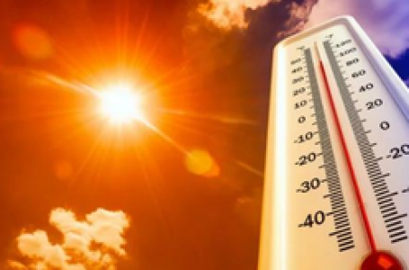 IMD forecasts heatwave across several states in 1st week of May
