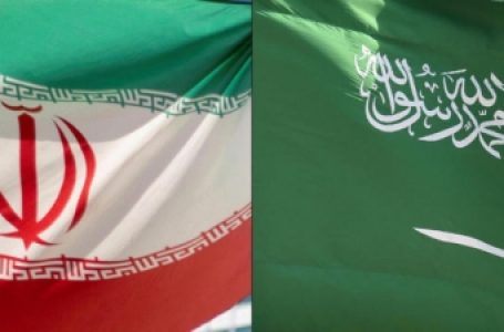 Iran hails progress in cooperation with Saudi Arabia