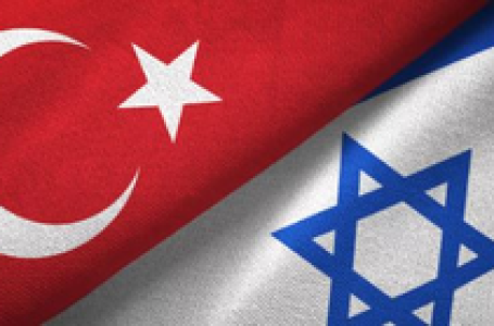 Israel announces countermeasures against Turkey following trade suspension