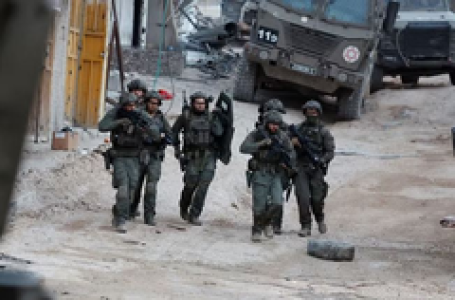 Israeli troops entering deeper into Rafah: Eyewitnesses