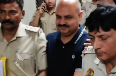 Swati Maliwal assault case: Kejriwal aide sent to 4 days judicial custody
