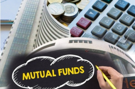 Mutual funds at all-time high, FII holding down at 11-year low