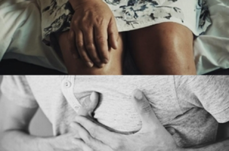 Men at high risk of early death, women face more poor health: Lancet study