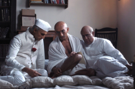 Nikkhil Advani’s ‘Freedom at Midnight’ to showcase last phase of freedom struggle