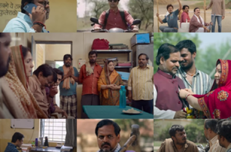 ‘Panchayat 3’ trailer sets new tone in narrative, blends action with drama, politics