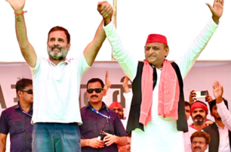 ‘UP Ke Ladke’: Debate rages over Rahul and Akhilesh’s primary focus on ‘own seats’