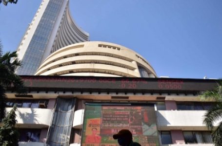 Stock markets gain over Rs 12 lakh crore in single day in ‘rare’ phenomenon