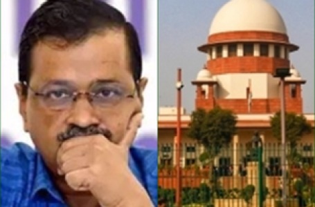 ‘Serious accusations, but not convicted’: SC orders release of Kejriwal on interim bail, imposes conditions