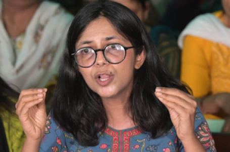 Swati Maliwal assault case: NCW issues second notice to CM Kejriwal’s PS