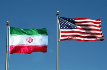 Tehran open to talks with Washington: Iran Foreign Policy Adviser
