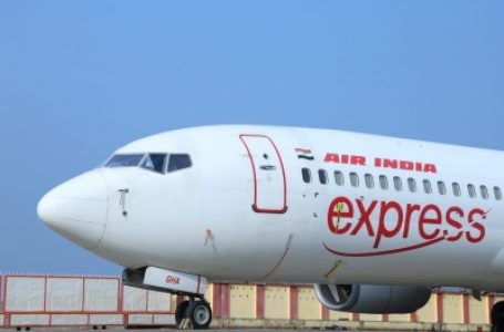 Termination letters sent to create fear, say protesting Air India Express cabin crew members