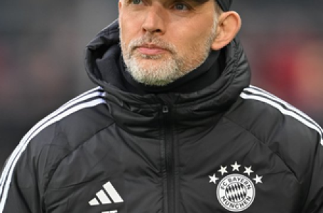 Thomas Tuchel set to become new England manager: Report