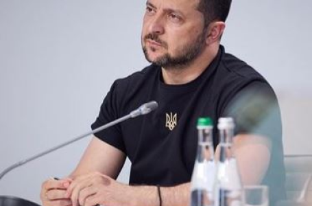 Ukrainian secret service uncovers ‘Russian plots’ against Zelensky