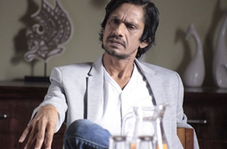 Vijay Raaz explores ‘vulnerabilities’ of his ‘strong cop’ role in ‘Murder in Mahim’