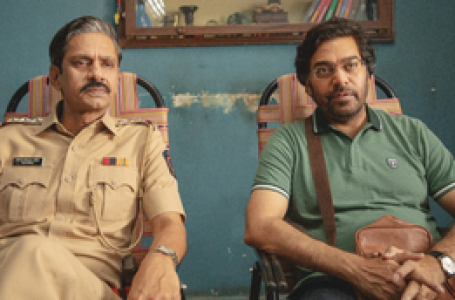 Vijay Raaz opens up on his chemistry with Ashutosh Rana: ‘Just being ourselves in real life’