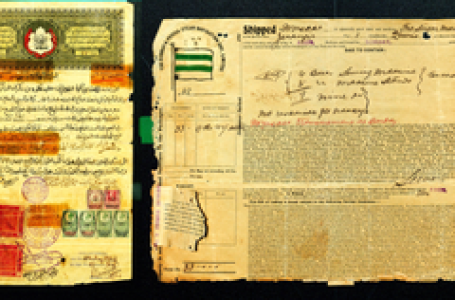 Carrying forward PM Modi’s vision, over 7,000 historical diaspora documents digitised in Oman