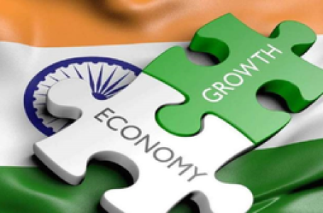​UN raises India’s 2024 growth rate to 6.9 pc; remains world’s fastest-growing large economy