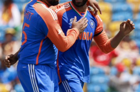 Legacy of Rohit, Virat will be remembered for generations, says Arshdeep Singh