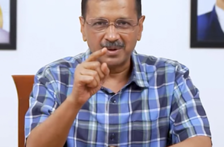 Delhi court reserves order on CM Kejriwal’s bail plea in excise policy case