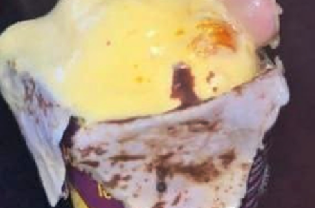 Human finger in ice-cream: Mumbai firm pulls stocks from stores, stops contract manufacturing