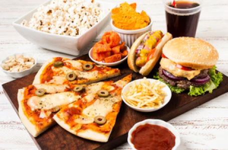 Junk food driving piles, fistula and fissures cases in young Indian adults: Doctors