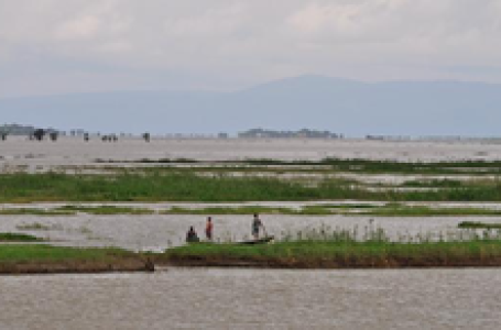 Massive quake changed course of Ganga River 2,500 years ago, can occur again: Study