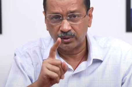SC to pronounce verdict on Friday on CM Kejriwal’s bail plea