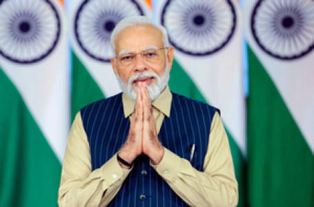 We value our partnership for promoting innovation for benefit of humanity: PM Modi to Bill Gates